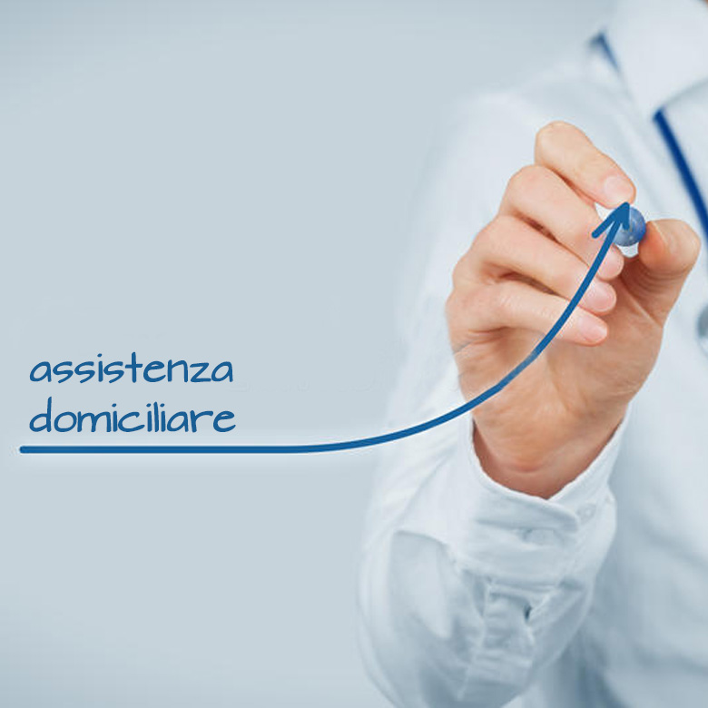 assistenza domiciliare